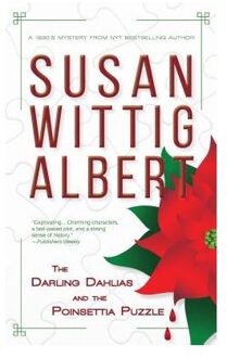 The Darling Dahlias and the Poinsettia Puzzle