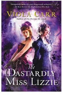 The Dastardly Miss Lizzie