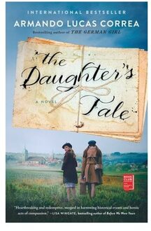The Daughter's Tale - Armando Lucas Correa