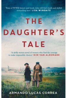 The Daughter's Tale