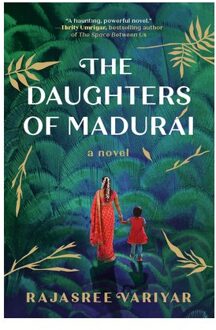 The Daughters Of Madurai - Rajasree Variyar
