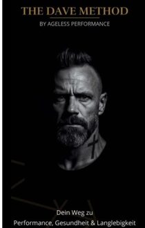 The Dave Method - Dave Sonderegger