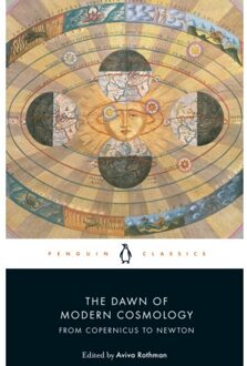 The Dawn Of Modern Cosmology - Nicolaus Copernicus