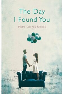 The Day I Found You