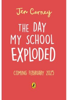 The Day My School Got Famous - The Famous Series - Jen Carney