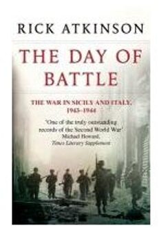 The Day Of Battle