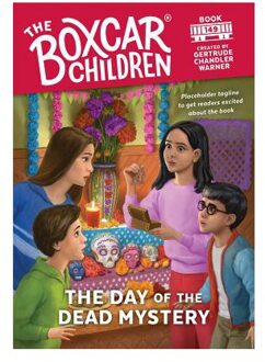 The Day of the Dead Mystery