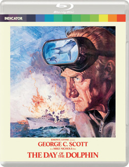 The Day of the Dolphin