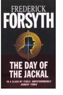 The Day Of The Jackal