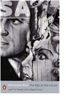 The Day Of The Locust And The Dream Life Of Balso Snell - Penguin Modern Classics - Nathanael West