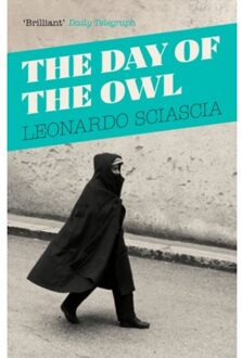 The Day Of The Owl - Leonardo Sciascia