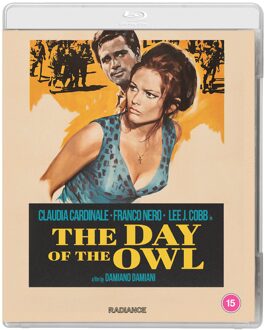 The Day of the Owl