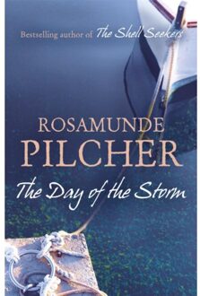 The Day Of The Storm - Rosamunde Pilcher
