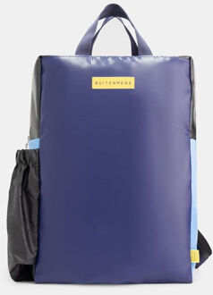 The Day Pack Rugzak Blauw - One size