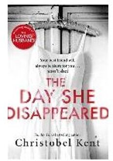 The Day She Disappeared