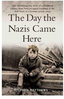 The Day the Nazis Came Here