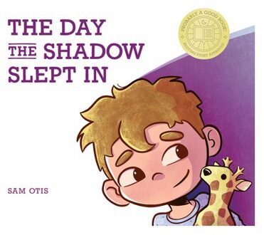 The Day The Shadow Slept In - Sam Otis