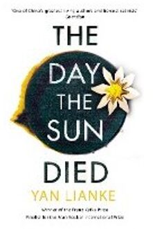 The Day the Sun Died