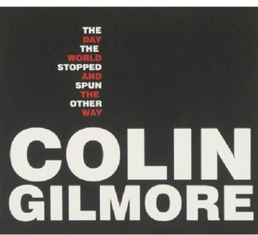 The Day The World Stopped And Spun