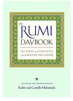 The Daybook, Rumi