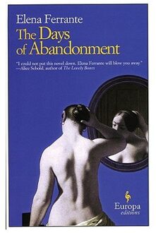 The Days Of Abandonment