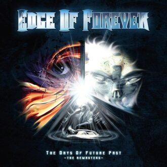 The Days Of Future Past -The Remasters- - Edge Of Forever