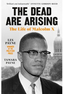 The Dead Are Arising - Les Payne