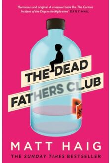 The Dead Fathers Club