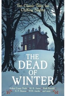 The Dead Of Winter - Vintage Murders - Various