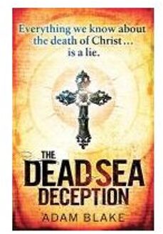 The Dead Sea Deception