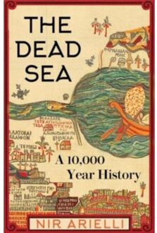 The Dead Sea - Nir Arielli