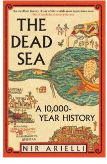 The Dead Sea - Nir Arielli