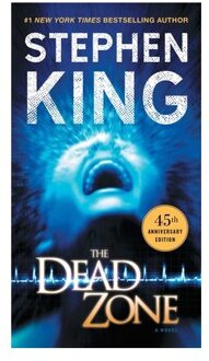 The Dead Zone - Stephen King