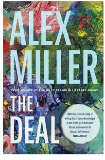 The Deal - Alex Miller