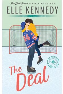 The Deal - Off-Campus - Elle Kennedy