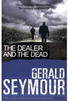 The Dealer And The Dead - Seymour, Gerald