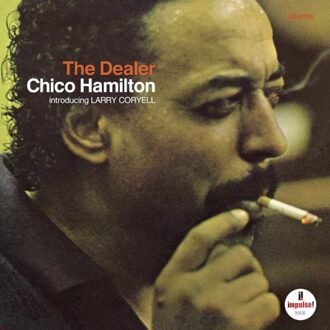 The Dealer - Chico Hamilton