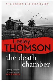 The Death Chamber