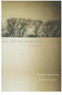 The Death Marches