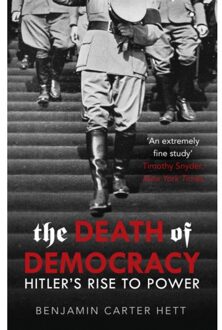 The Death of Democracy