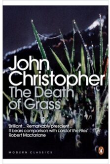 The Death of Grass
