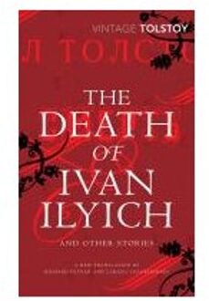 The Death of Ivan Ilyich and Other Stories