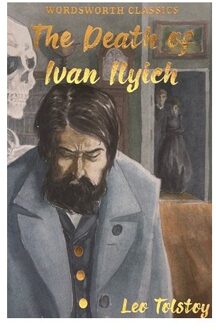 The Death of Ivan Ilyich & Other Stories