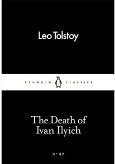 The Death of Ivan Ilyich