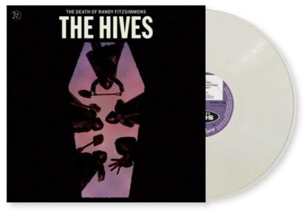 The Death Of Randy Fitzsimmons - The Hives