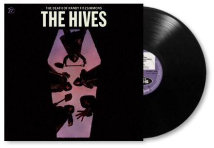 The Death Of Randy Fitzsimmons - The Hives