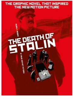 The Death of Stalin