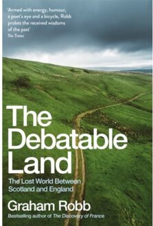 The Debatable Land