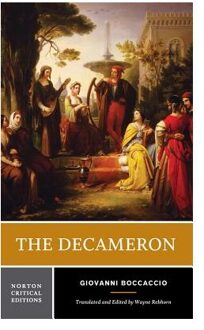 The Decameron