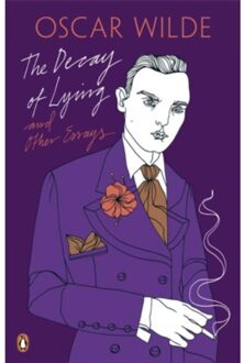 The Decay Of Lying: And Other Essays - Oscar Wilde